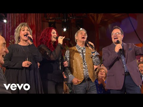 Lord, Lead Me On (Live At The Barn at Sycamore Farms, Nashville, TN, 2024)