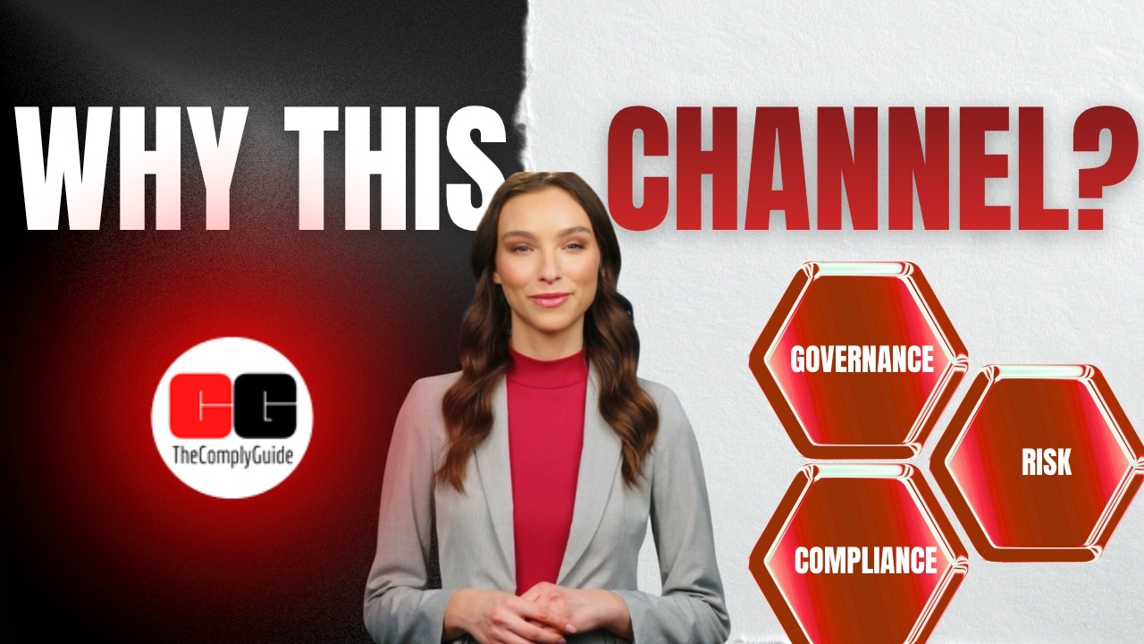 Compliance Training for Professionals | Governance, Risk Management, Compliance Experts