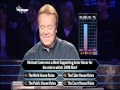 Graham Richardson Plays Millionaire