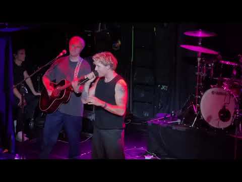 Christopher - First US Concert in New York City - Bowery Ballroom - A Beautiful Live Tour -  9/6/23