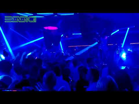 SAM FELDT PACHA IBIZA LIVE