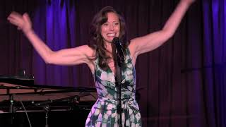 Jackey Good - "Gorgeous" (Jerry Bock &amp; Sheldon Harnick)