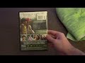 Minari DVD Overview 1 Year Anniversary Edition