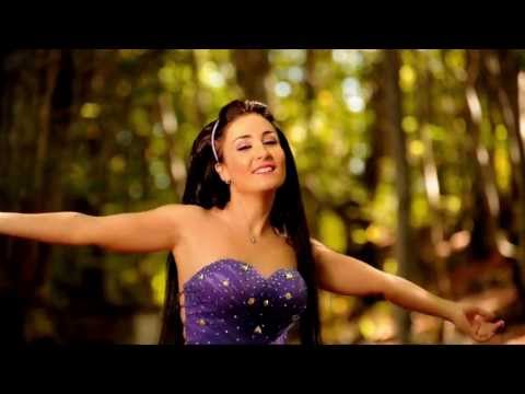 Blerta Cina - Borebardha ( Official Video HD ) By Power Media