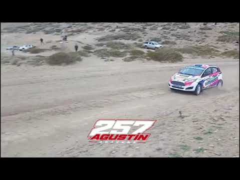 RALLY NEUQUINO 2026 PE PUENTE TRAILATUE - TAQUIMILAN