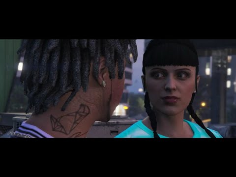 Tiitof ft T kimp gee  - Pas dt'a faute (Clip animé)