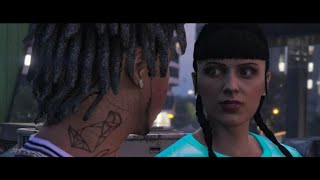 Tiitof ft T kimp gee  - Pas dt&#39;a faute (Clip animé)