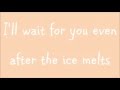 Caves Of Ice by Destery Smith 