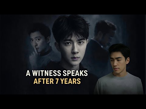 The Yu Menglong Case Resurfaces: A Witness Speaks After 7 Years