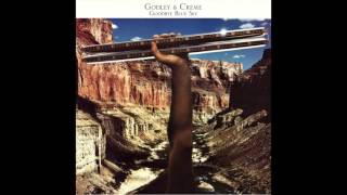 Godley & Creme - Goodbye Blue Sky (Full Album)