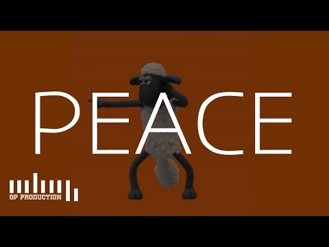 [FREE] Naps x Soolking Type Beat 2019 - "Peace" by GP Production