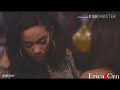 Erica Mena Cyn Santana On Bended Knee