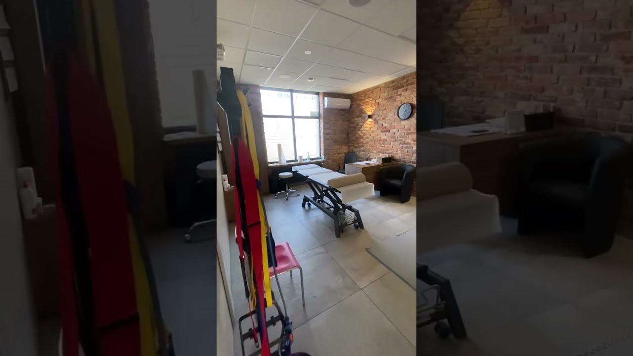 Fizjoterapia Rokitnica