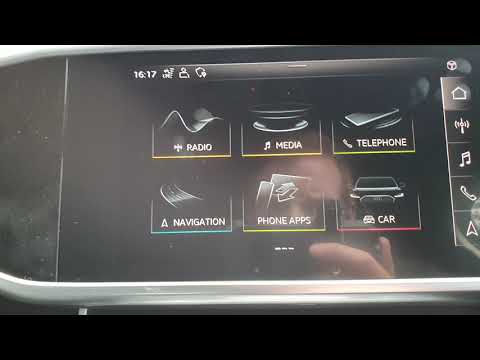 202D2903 - 2020 Audi A6 40TDI 204 S-T SE RRP 54,688 - SAVE 6,188 48,500