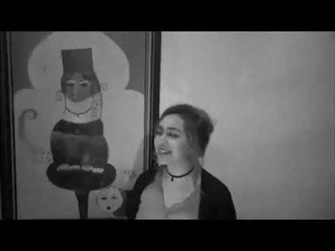 najwa farouk   Craziness - أصابك عشق cover dubsteep trap remix (dj ambon)