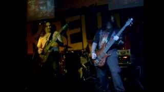 Agathocles - Splattered brains (live in Roma)