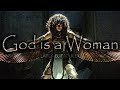 Layla El-Faouly || God is a Woman