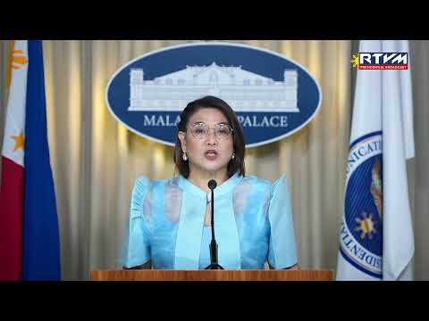 PCO Press Briefing with DOH and PhilHealth 1/07/2026