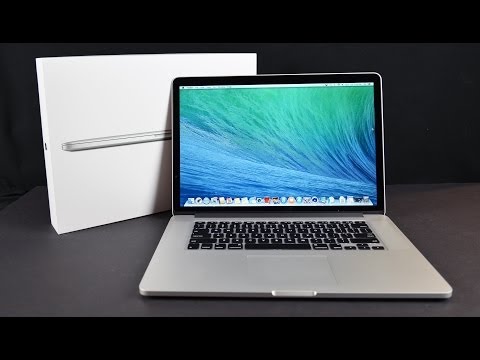Harga Apple MacBook Pro ME293ID/A (Late 2013) Murah 
