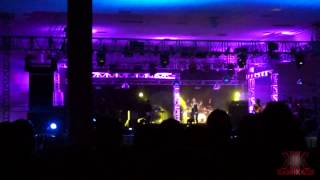 La Oreja de Van Gogh   Cuando Dices Adios En Vivo