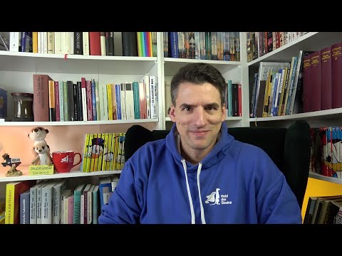 Bei uns haben selbst gute Ideen keine Chance - Der Held am Freitagabend