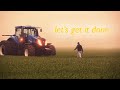 New Holland Agriculture - Imagefilm