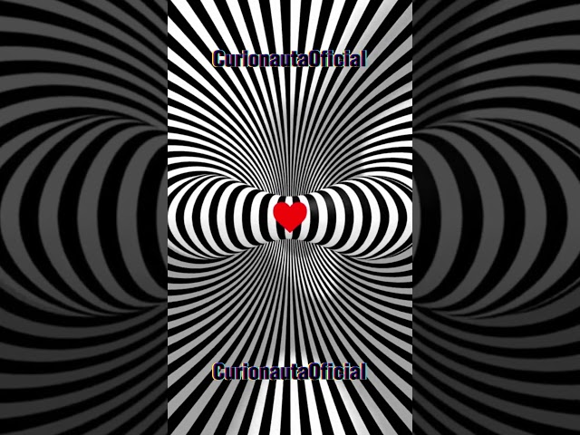 Vídeo relacionado con Ilusiones visuales increíbles: Crea imágenes sorprendentes que se mueven, trucos de color, sorprendentes trampantojos y ¡mucho más! (Hobbies)