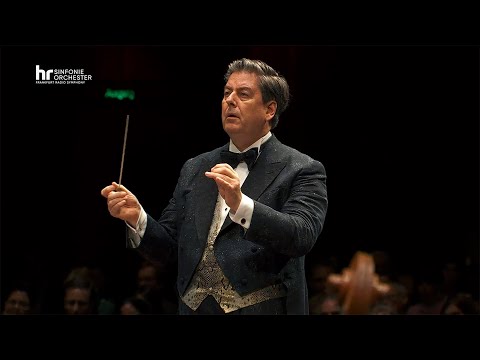 Mendelssohn: Ein Sommernachtstraum – Ouvertüre ∙ hr-Sinfonieorchester ∙ Sebastian Weigle