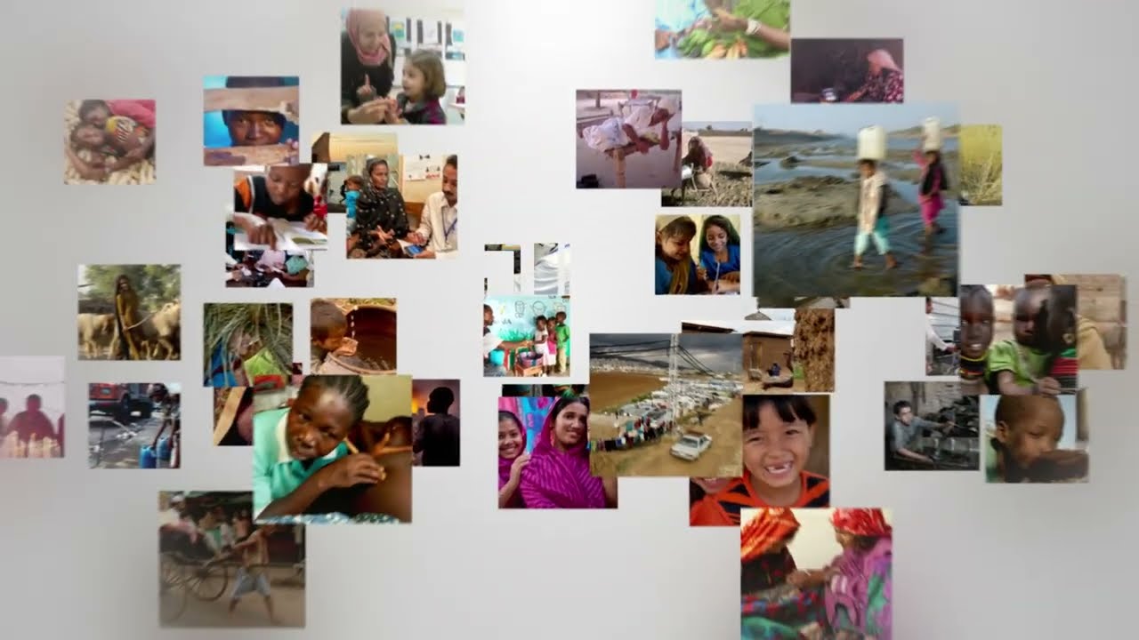 IRD Global