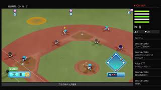 第2回プロチ杯