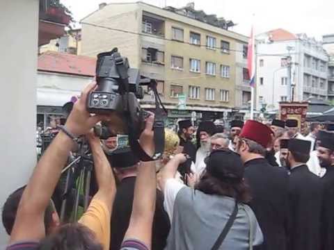 12 Vaskrsnji Ponedeljak