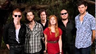 The Middle East - Hunger Song (HQ)