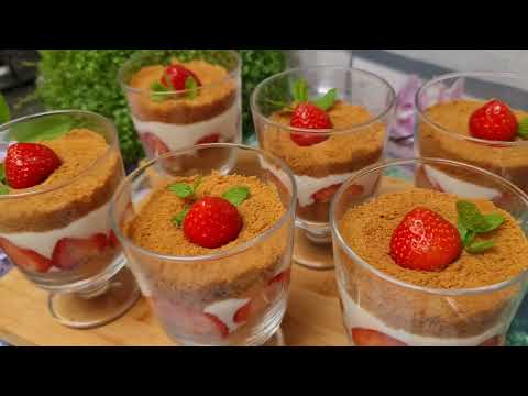 magnolyayı birde böyle deneyin ｜ Mutlu Turk Mutfagi - Happy Turkish Kitchen