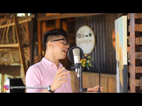 KU TAK BISA (SLANK)|ANDRE RACHMAN ABBAS|COVER