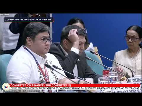 DENR: 1 in 3 barangays nationwide highly vulnerable to El Niño