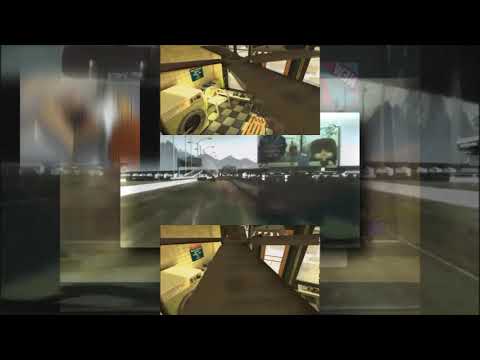 Cartoon Network City HD Bumper Collection Part 3 Scan (Veg Replace)