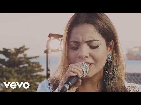 Gabriela Rocha - Teu Santo Nome (Sony Music Live)