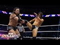 Could Adam Cole Get Past The AEW International Champion Konosuke Takeshita 11 13 24 AEW Dynamite