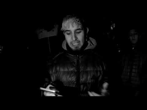 VGB One Shot's x Pity Brown - #60