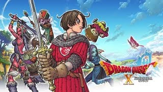 ドラクエ10 ver2.0に突入っす〜！