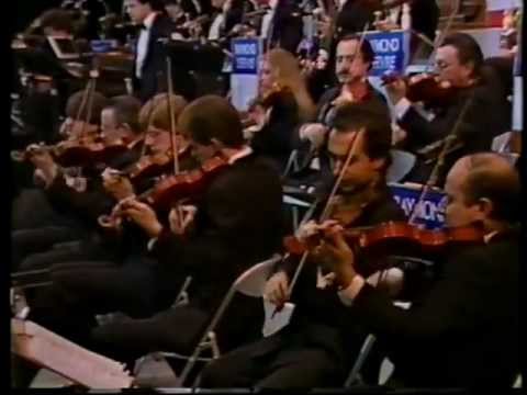 Raymond Lefevre & Orchestra - Ai No Corrida (Live, 1984) (HQ)