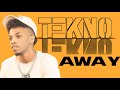 Tekno - Away (Lyrics Video)