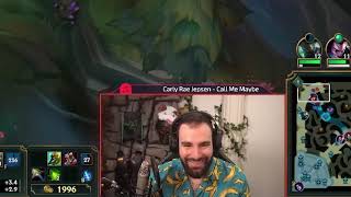 NEW BUILD BROKEN WUKONG - LE RANK 2 CHALL EUW SPAM CETTE TECHNIQUE POUR TENIR SON TITRE ! (FREE LP)