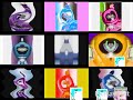 9 Klaskyklaskyklaskyklasky Gummy Bear Song Version V1 Remade