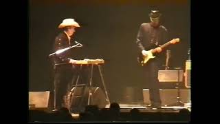 Bob Dylan - I Don`t Believe You (She Acts like We Never Have Met ) Glasgow - 23.06.2004