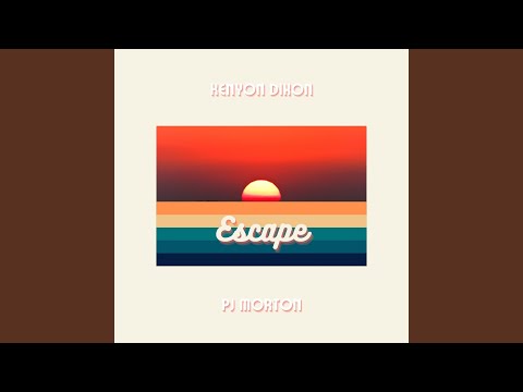 Thumbnail for Escape video