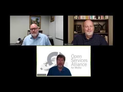 TV Tech Talk: Getting Started with Cloud Services for Automation and Playout