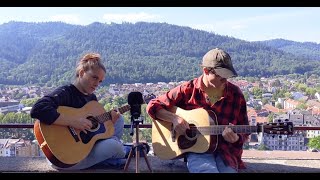 Me In You - Kings Of Convenience Cover