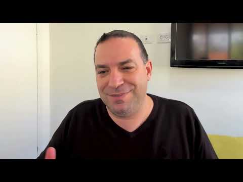 Cybersixgill - Customer Success Story (Lior Marom - Chief Information Security Officer )