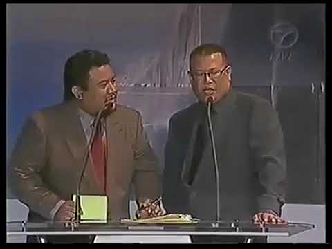 Spider 2005 - Nazraku